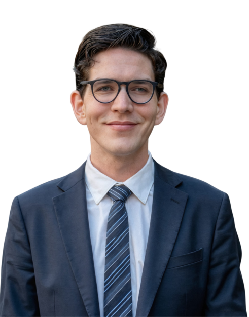 Jackson L. Mann